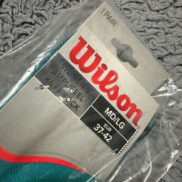 Wilson | Amplifeel Knee Socks - Picture 2 of 2